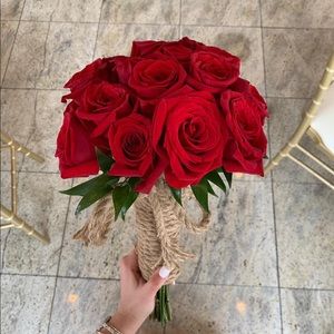 Meet your Posher, Ayse